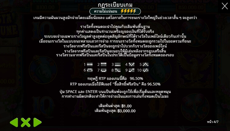 Fiesta Fortune จาก เว็บเกมสล็อต Pramatic Play KNG368 เว็บสล็อต วอเลท