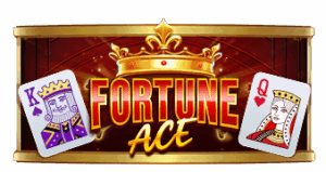 Fortune Ace เว็บเกมสล็อต Pramatic Play KNG368 สล็อต 168 เว็บตรง