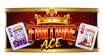 Fortune Ace เว็บเกมสล็อต Pramatic Play KNG368 สล็อต 168 เว็บตรง