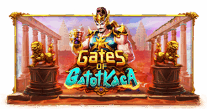 Gates of Gatot Kaca เว็บเกมสล็อต Pramatic Play KNG368 สล็อต 888