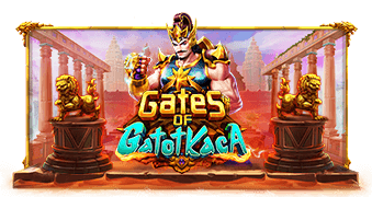 Gates of Gatot Kaca เว็บเกมสล็อต Pramatic Play KNG368 สล็อต 888
