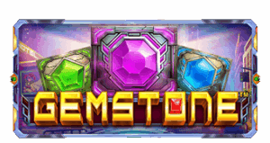 Gemstone เว็บเกมสล็อต Pramatic Play KNG368 สล็อต 888