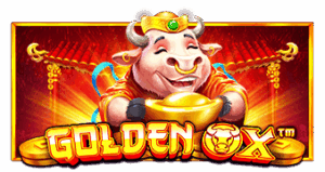 Golden Ox เว็บเกมสล็อต Pramatic Play KNG368 สล็อต 888