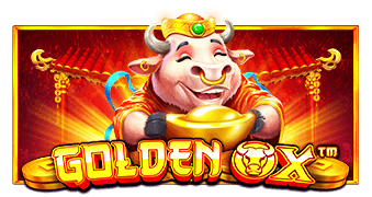 Golden Ox เว็บเกมสล็อต Pramatic Play KNG368 สล็อต 888