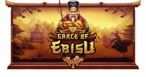 Grace of Ebisu เว็บเกมสล็อต Pramatic Play KNG368 สล็อต 888