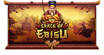 Grace of Ebisu เว็บเกมสล็อต Pramatic Play KNG368 สล็อต 888