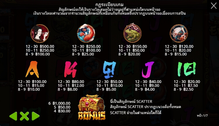 Grace of Ebisu เว็บเกมสล็อต Pramatic Play KNG368 สล็อตเว็บตรง ไม่ผ่านเอเย่นต์ ไม่มีขั้นต่ำ