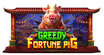 Greedy Fortune Pig จาก เว็บเกมสล็อต Pramatic Play KNG368 สล็อต 888 เว็บตรง