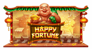 Happy Fortune เว็บเกมสล็อต Pramatic Play KNG368 สล็อตออนไลน์