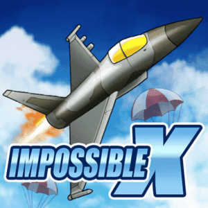 Impossible X ค่าย Relax Gaming จากเว็บ เล่น สล็อต ฟรี