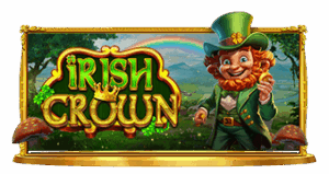 Irish Crown เว็บเกมสล็อต Pramatic Play KNG368 สล็อต 777