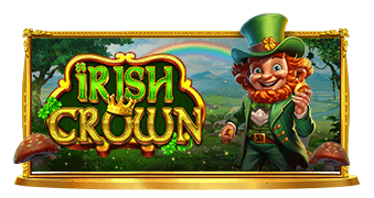 Irish Crown เว็บเกมสล็อต Pramatic Play KNG368 สล็อต 777