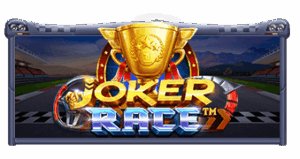 Joker Race เว็บเกมสล็อต Pramatic Play KNG368 สล็อต 311