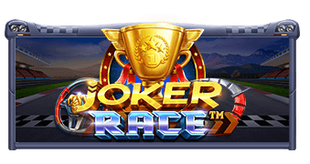 Joker Race เว็บเกมสล็อต Pramatic Play KNG368 สล็อต 311