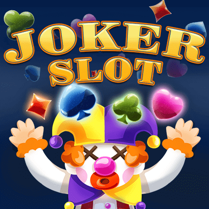 Joker Slot ค่าย Relax Gaming จากเว็บ สล็อต 777