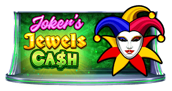 Joker’s Jewels Cash จาก เว็บเกมสล็อต Pramatic Play KNG368 สล็อต 888