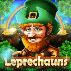 Leprechauns ค่าย Relax Gaming จากเว็บ สล็อต 789