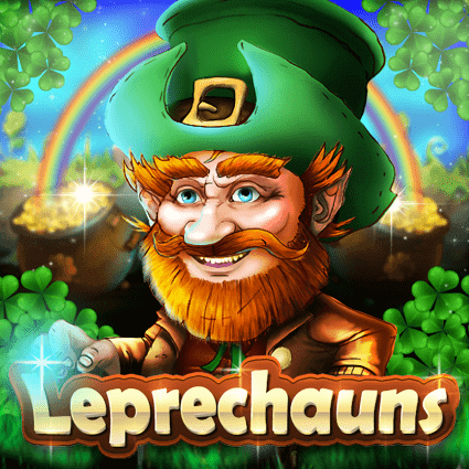 Leprechauns ค่าย Relax Gaming จากเว็บ สล็อต 789