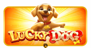 Lucky Dog เว็บเกมสล็อต Pramatic Play KNG368 สล็อต 168 เว็บตรง