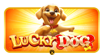 Lucky Dog เว็บเกมสล็อต Pramatic Play KNG368 สล็อต 168 เว็บตรง