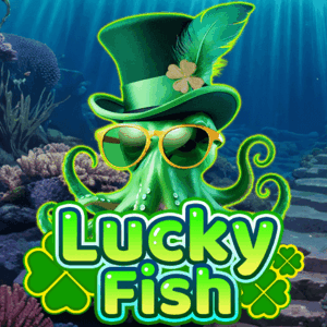 Lucky Fish ค่าย Relax Gaming จากเว็บ สล็อต 666