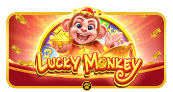 Lucky Monkey เว็บเกมสล็อต Pramatic Play KNG368 สล็อต 168 เว็บตรง