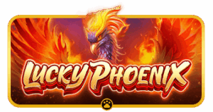Lucky Phoenix จาก เว็บเกมสล็อต Pramatic Play KNG368 สล็อต 888