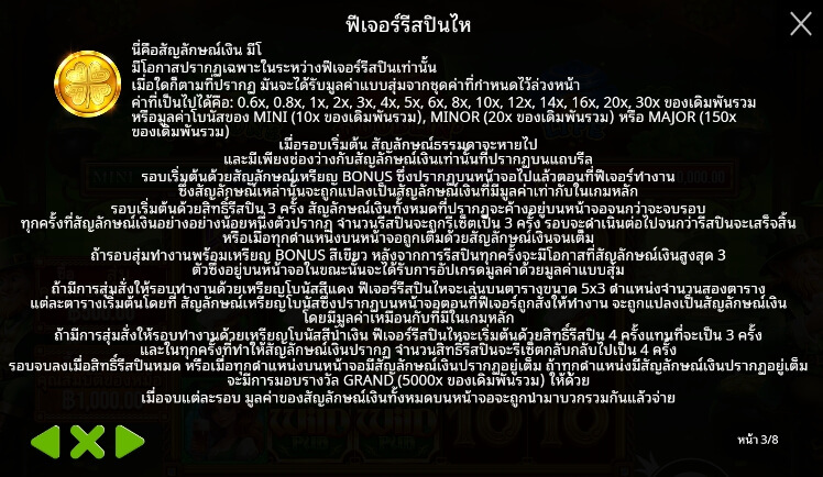 Lucky’s Wild Pub จาก เว็บเกมสล็อต Pramatic Play KNG368 สล็อต 168