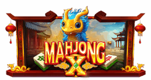 Mahjong X เว็บเกมสล็อต Pramatic Play KNG368 สล็อต 888