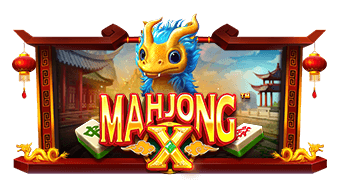Mahjong X เว็บเกมสล็อต Pramatic Play KNG368 สล็อต 888