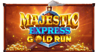 Majestic Express – Gold Run เว็บเกมสล็อต Pramatic Play KNG368 สล็อต 168 เว็บตรง