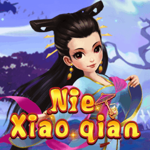 Nie Xiaoqian ค่าย Relax Gaming จากเว็บ เว็บสล็อต เว็บตรง ค่ายใหญ่