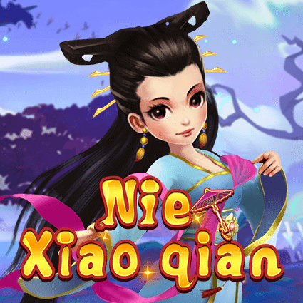 Nie Xiaoqian ค่าย Relax Gaming จากเว็บ เว็บสล็อต เว็บตรง ค่ายใหญ่