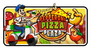Peppe’s Pepperoni Pizza Plaza จาก เว็บเกมสล็อต Pramatic Play KNG368 สล็อต 777
