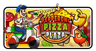 Peppe’s Pepperoni Pizza Plaza จาก เว็บเกมสล็อต Pramatic Play KNG368 สล็อต 777