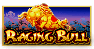 Raging Bull เว็บเกมสล็อต Pramatic Play KNG368 สล็อต 888