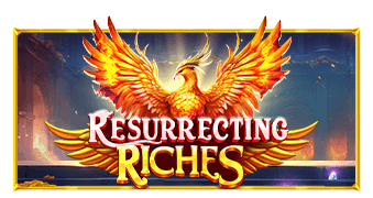 Resurrecting Riches เว็บเกมสล็อต Pramatic Play KNG368 เว็บสล็อต ใหม่ล่าสุด
