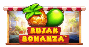 Rujak Bonanza เว็บเกมสล็อต Pramatic Play KNG368 สล็อต 888