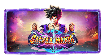 Saiyan Mania เว็บเกมสล็อต Pramatic Play KNG368 สล็อต 888