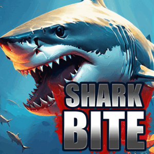 Shark Bite ค่าย Relax Gaming จากเว็บ สล็อต 666