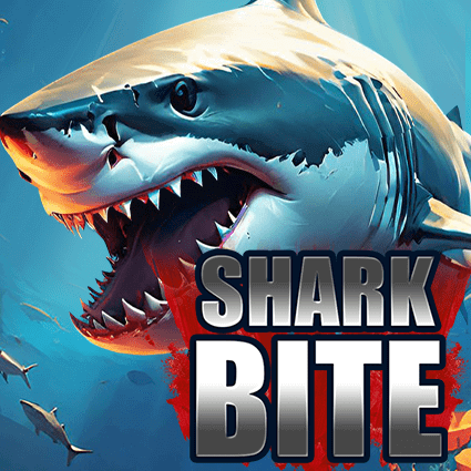 Shark Bite ค่าย Relax Gaming จากเว็บ สล็อต 666