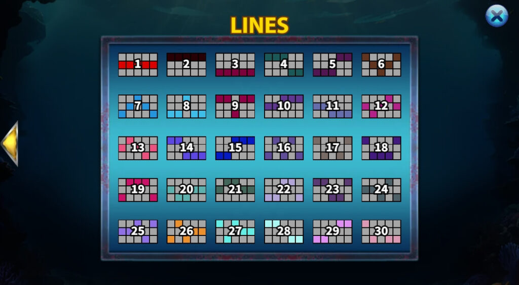 Shark Bite ค่าย Relax Gaming จากเว็บ สล็อต 678