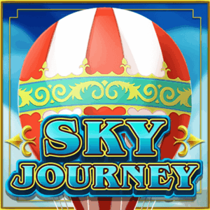 Sky Journey ค่าย Relax Gaming จากเว็บ สล็อต 777