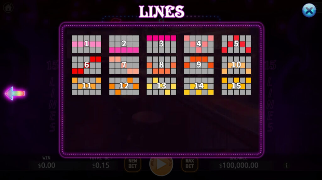 Speakeasy ค่าย Relax Gaming จากเว็บ สล็อต 311