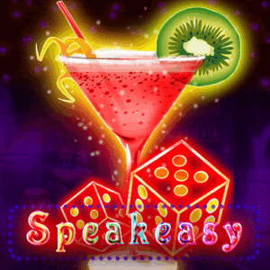 Speakeasy ค่าย Relax Gaming จากเว็บ สล็อต 666