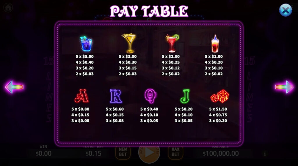 Speakeasy ค่าย Relax Gaming จากเว็บ สล็อต 678