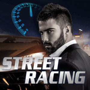 Street Racing ค่าย Relax Gaming จากเว็บ สล็อต 789