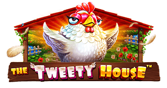 The Tweety House เว็บเกมสล็อต Pramatic Play KNG368 สล็อต 888