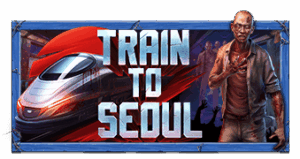 Train to Seoul เว็บเกมสล็อต Pramatic Play KNG368 สล็อต 888