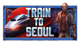 Train to Seoul เว็บเกมสล็อต Pramatic Play KNG368 สล็อต 888